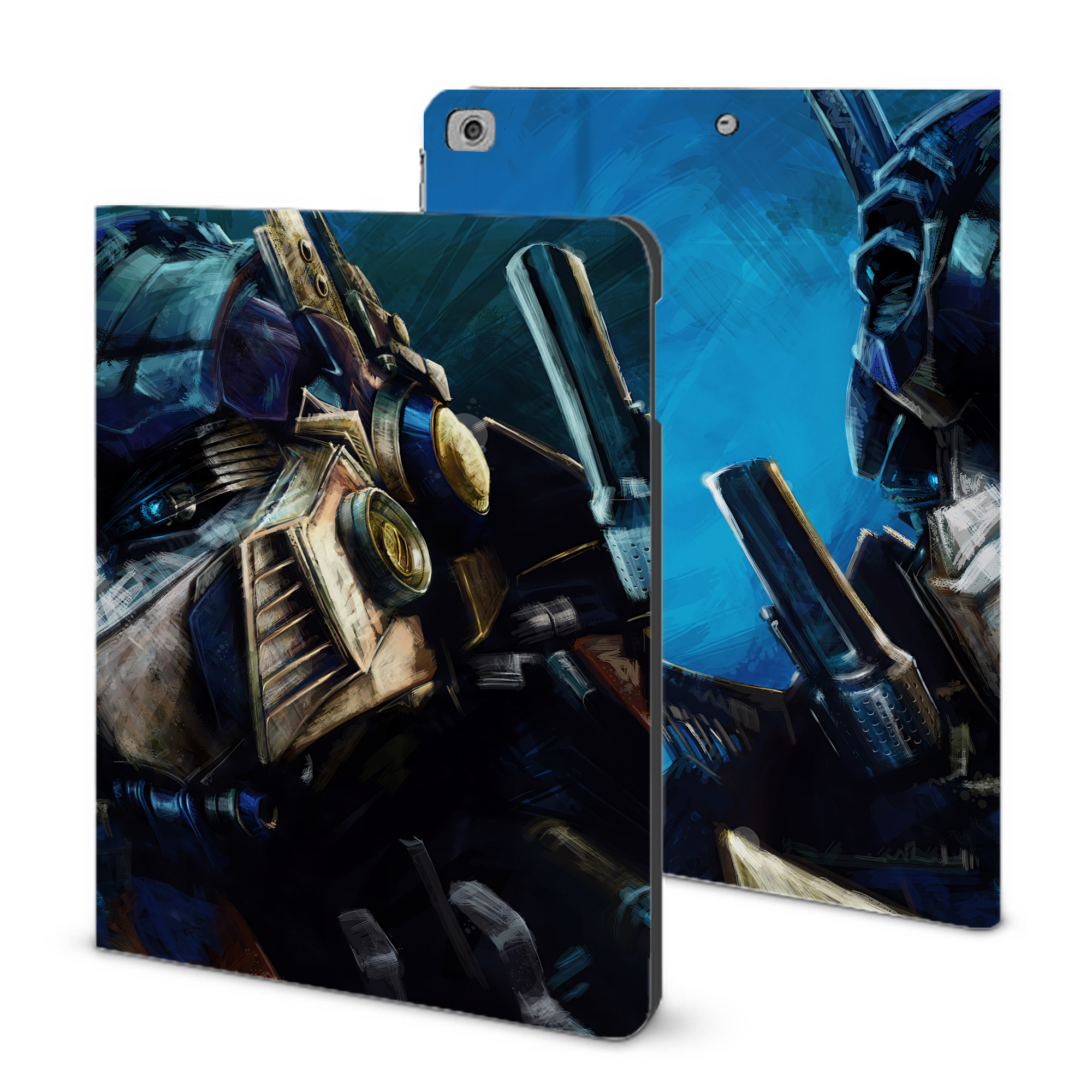 （画像用） Transformers トランスフォーマー IPad ケース ブック型 PUレザー TPU 耐衝撃 軽量 薄型 ペン収納なし 全面保護 IPad 各モデル対応